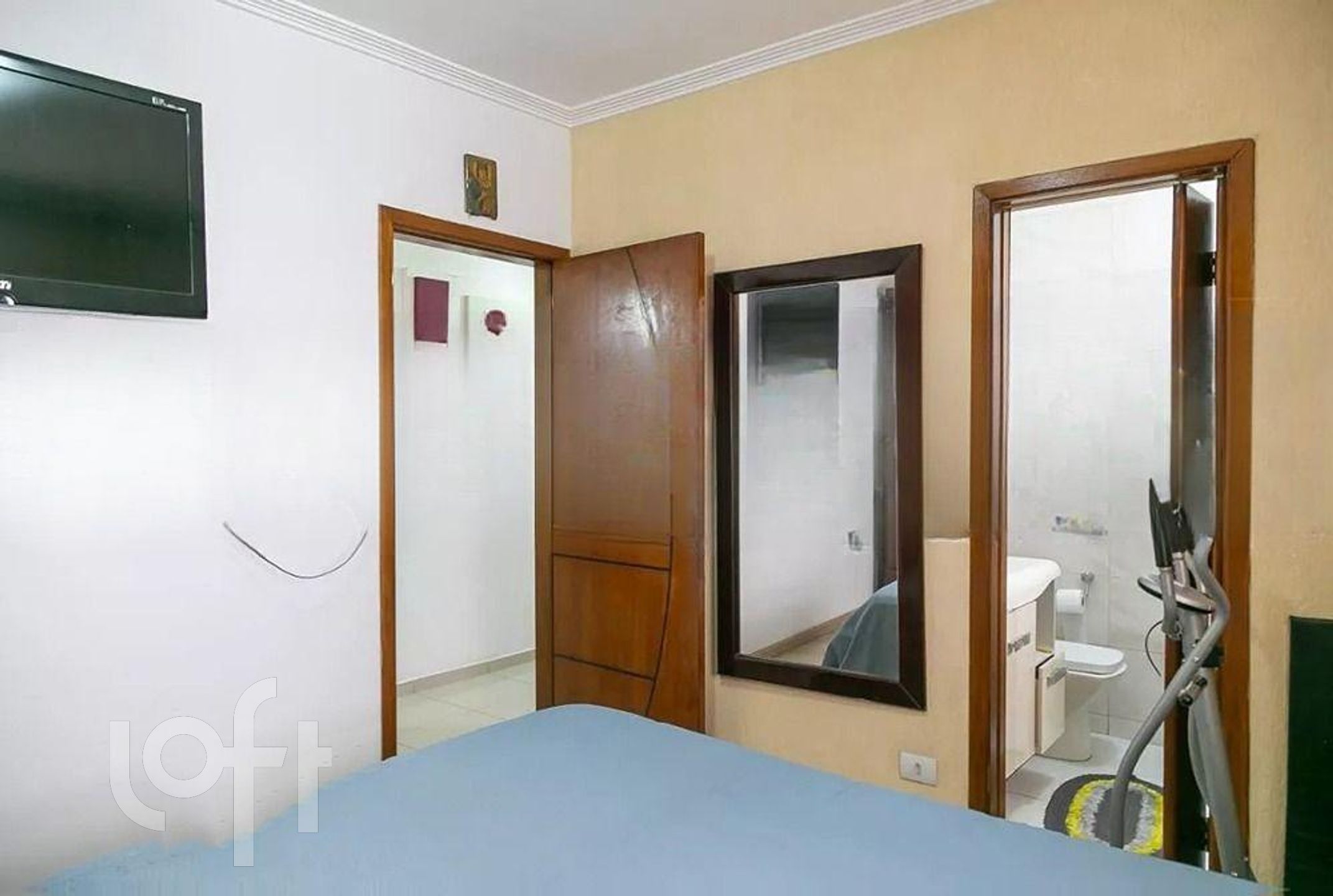 Casa à venda com 4 quartos, 170m² - Foto 12