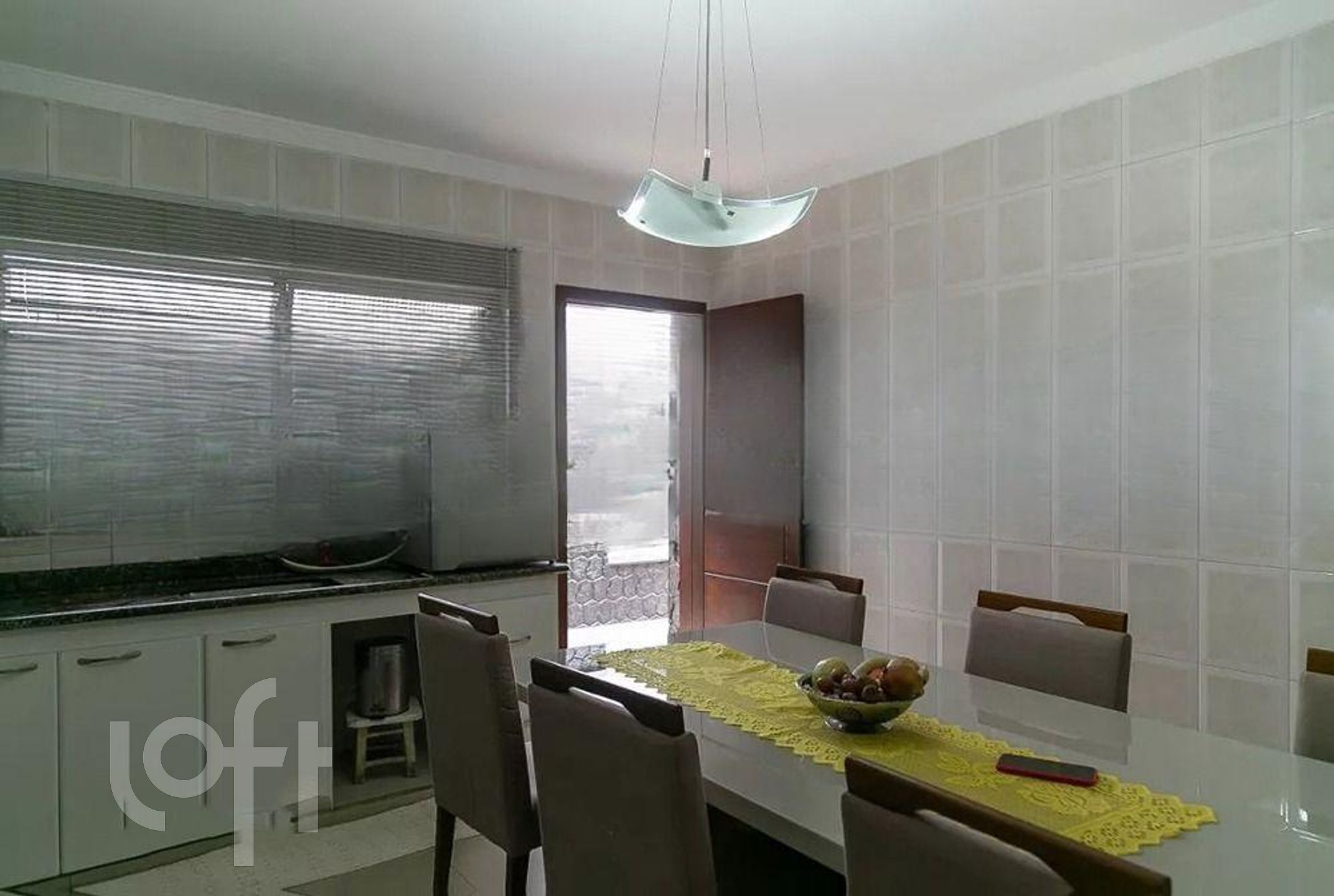 Casa à venda com 4 quartos, 170m² - Foto 6