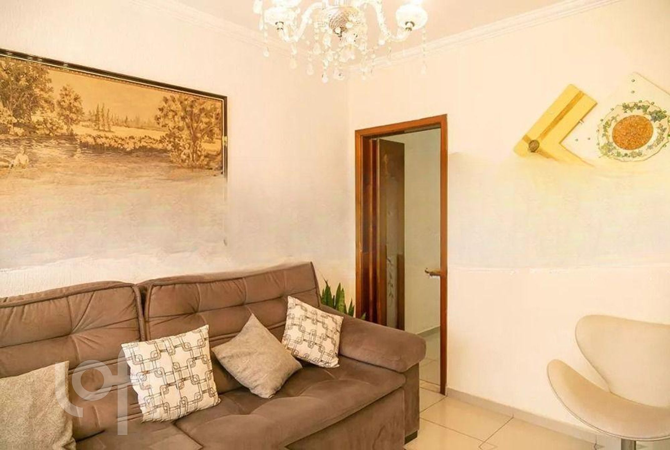 Casa à venda com 4 quartos, 170m² - Foto 4