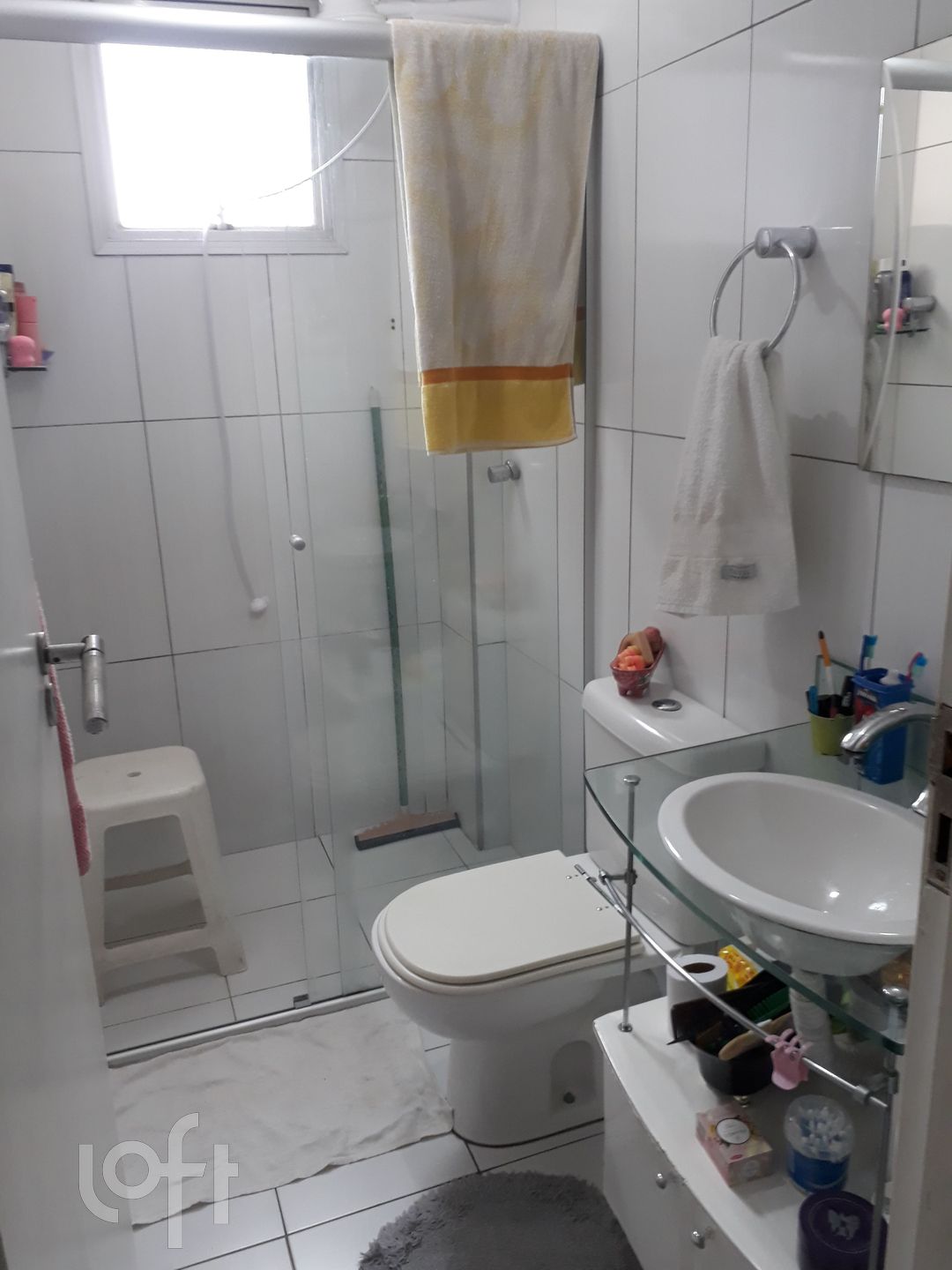 Apartamento à venda, 52m² - Foto 7