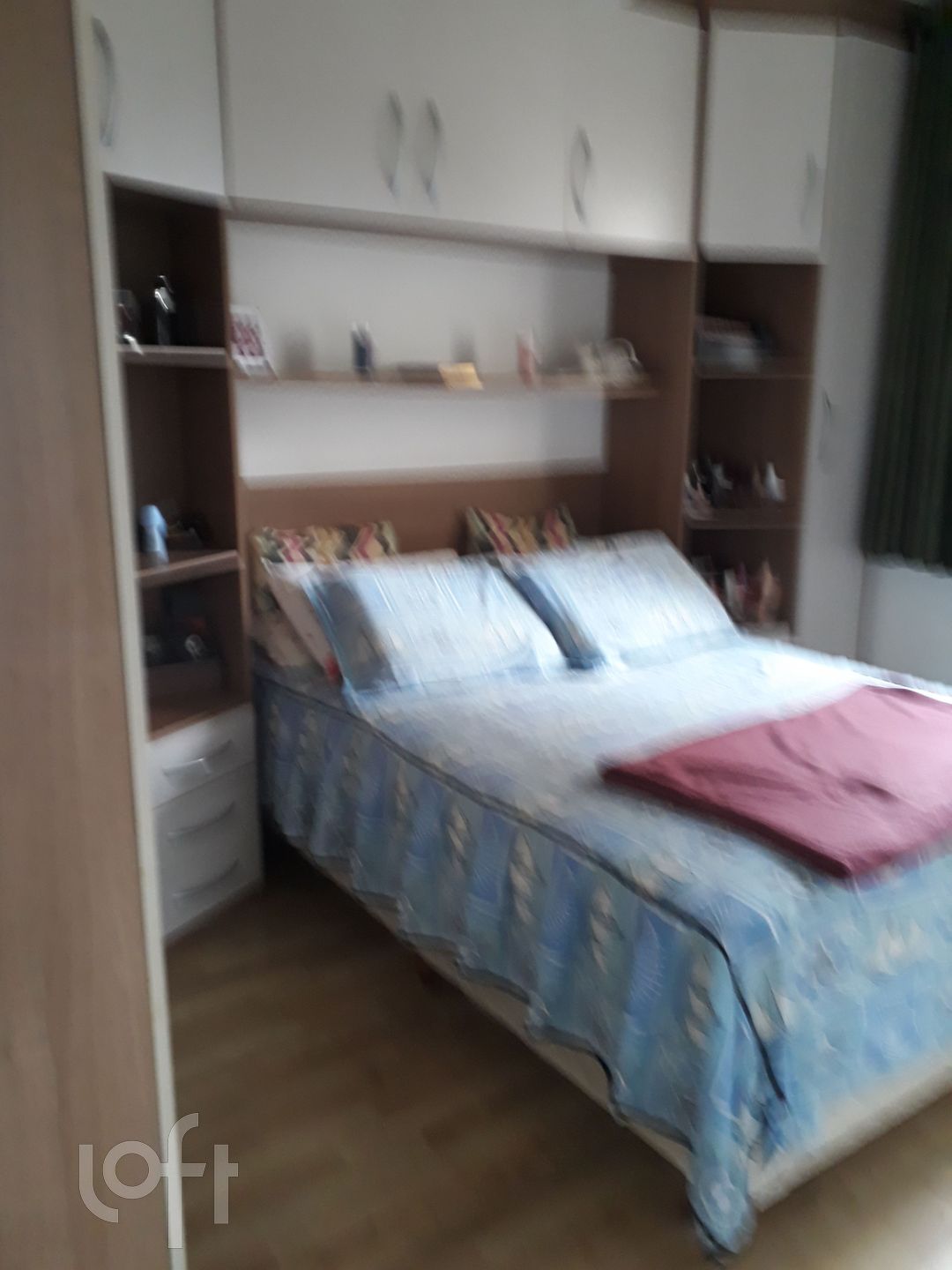 Apartamento à venda, 52m² - Foto 5