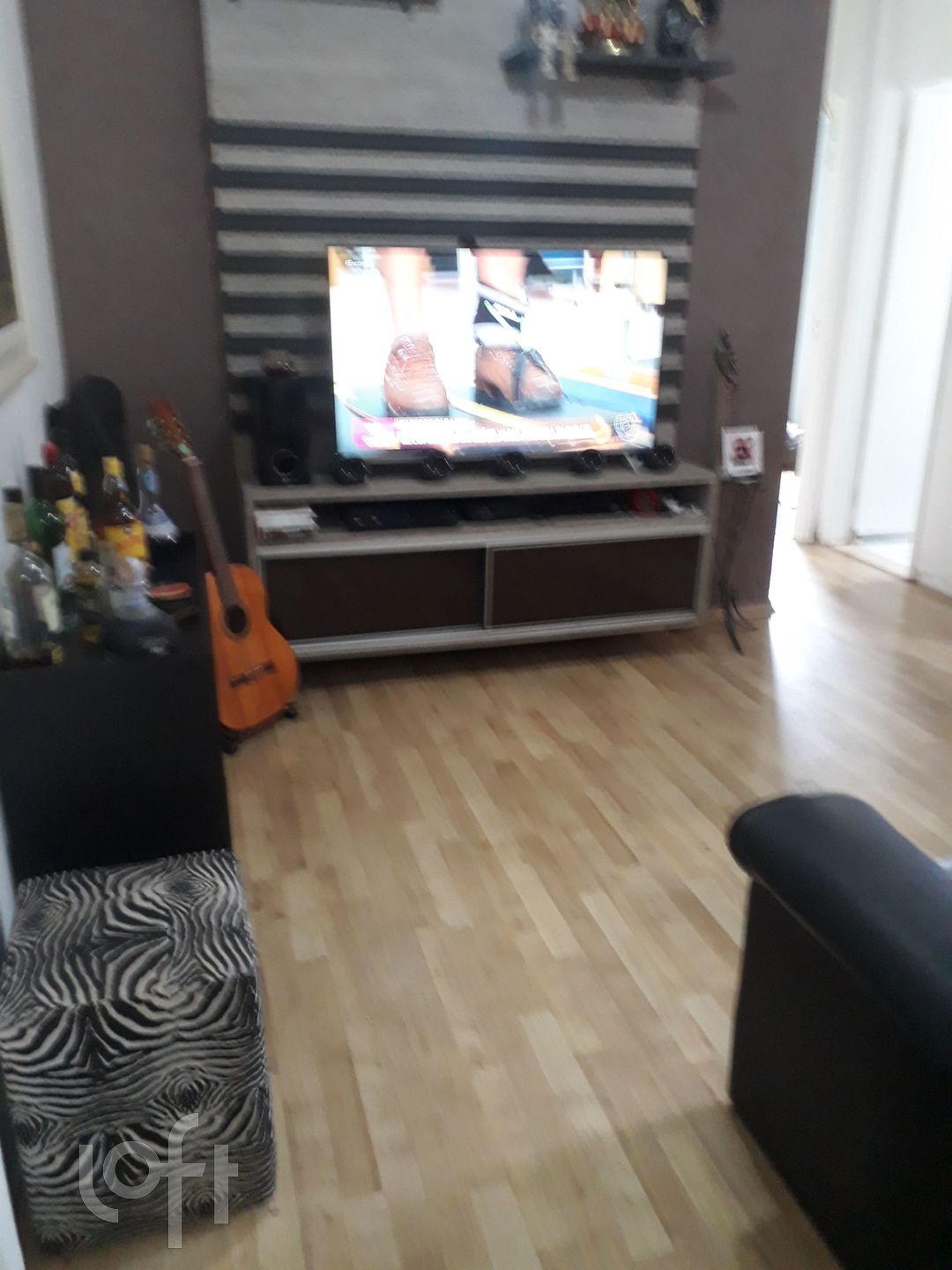 Apartamento à venda, 52m² - Foto 2