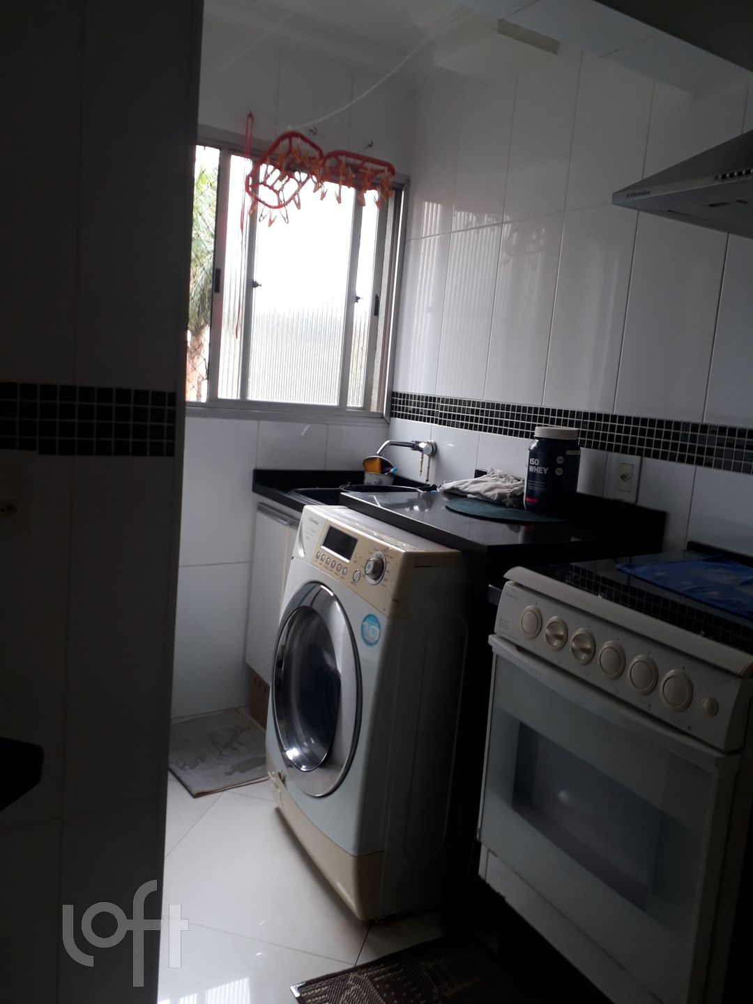 Apartamento à venda, 52m² - Foto 4