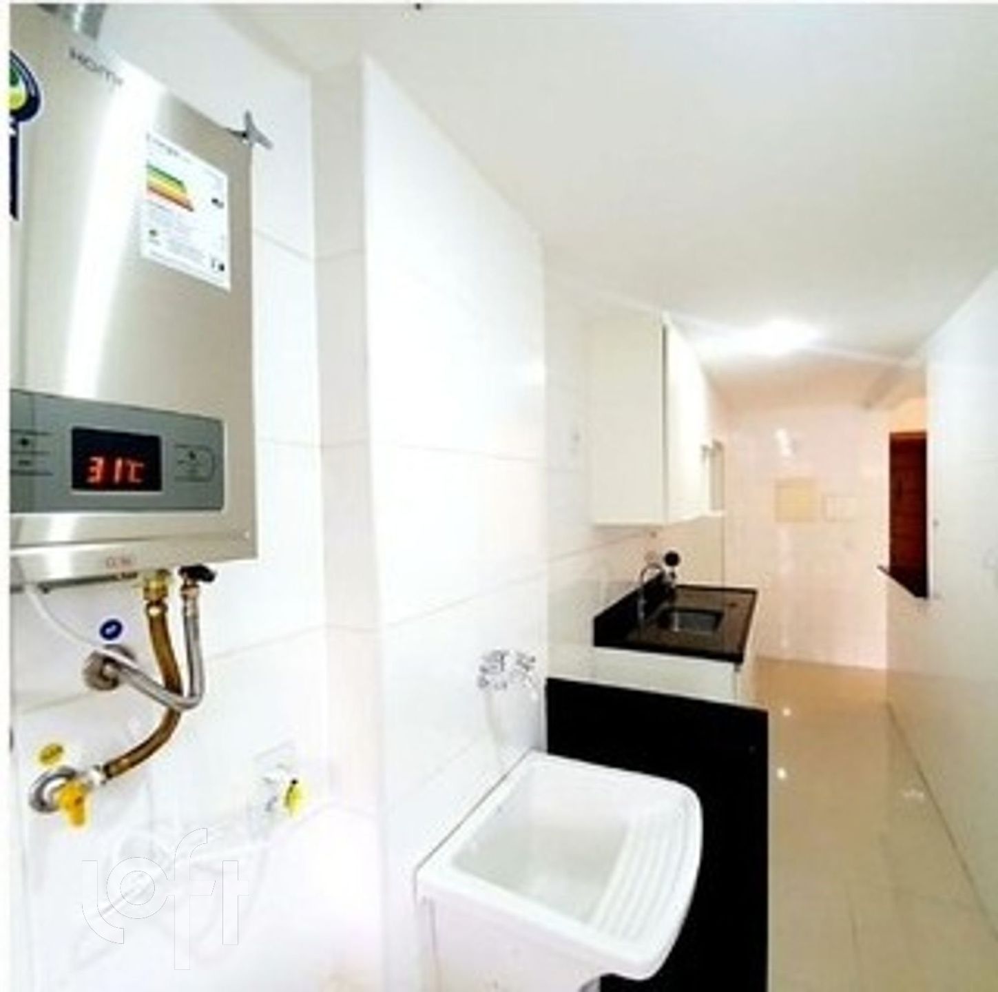 Apartamento à venda com 2 quartos, 114m² - Foto 6