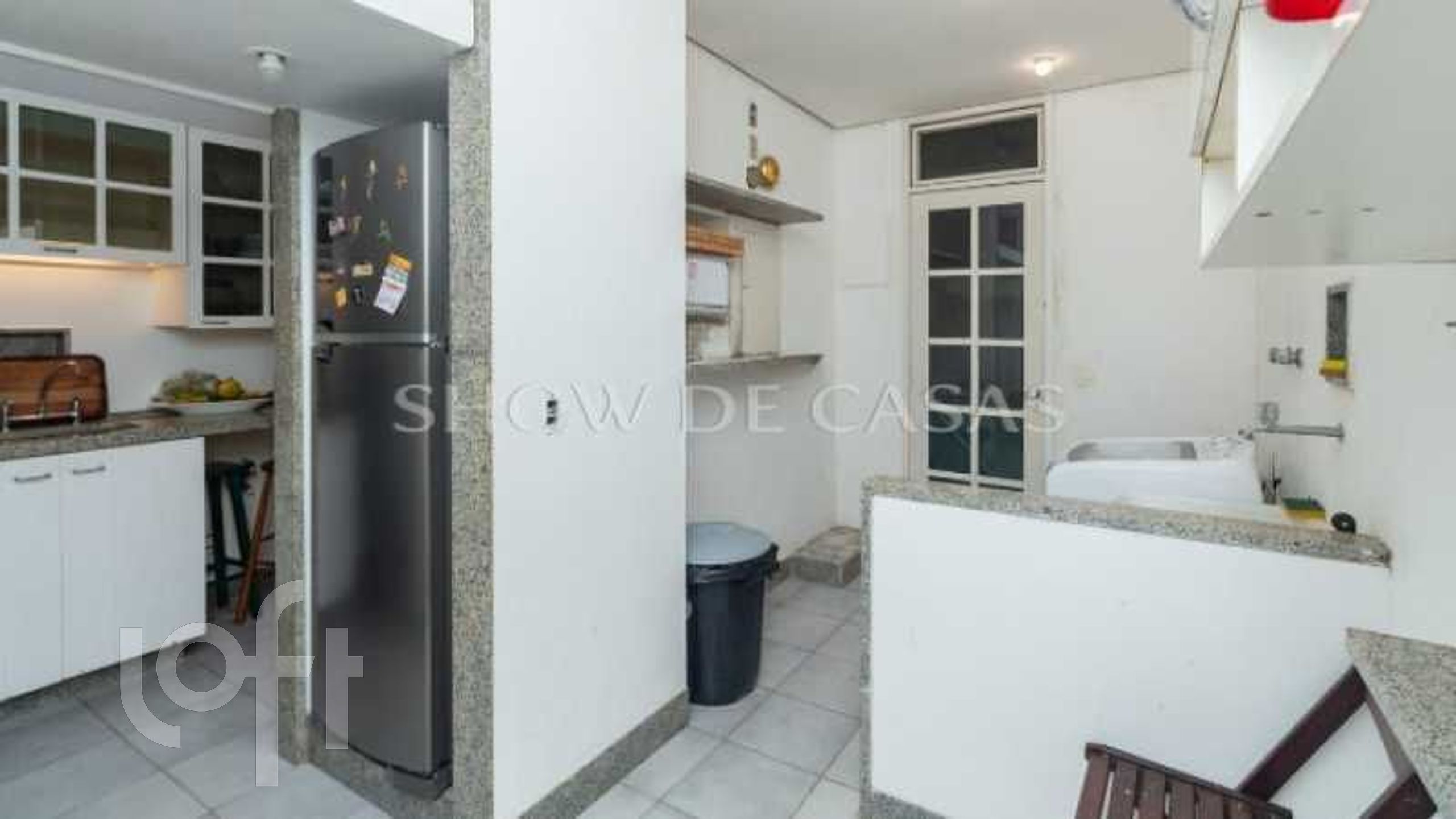 Casa à venda com 1 quarto, 260m² - Foto 28