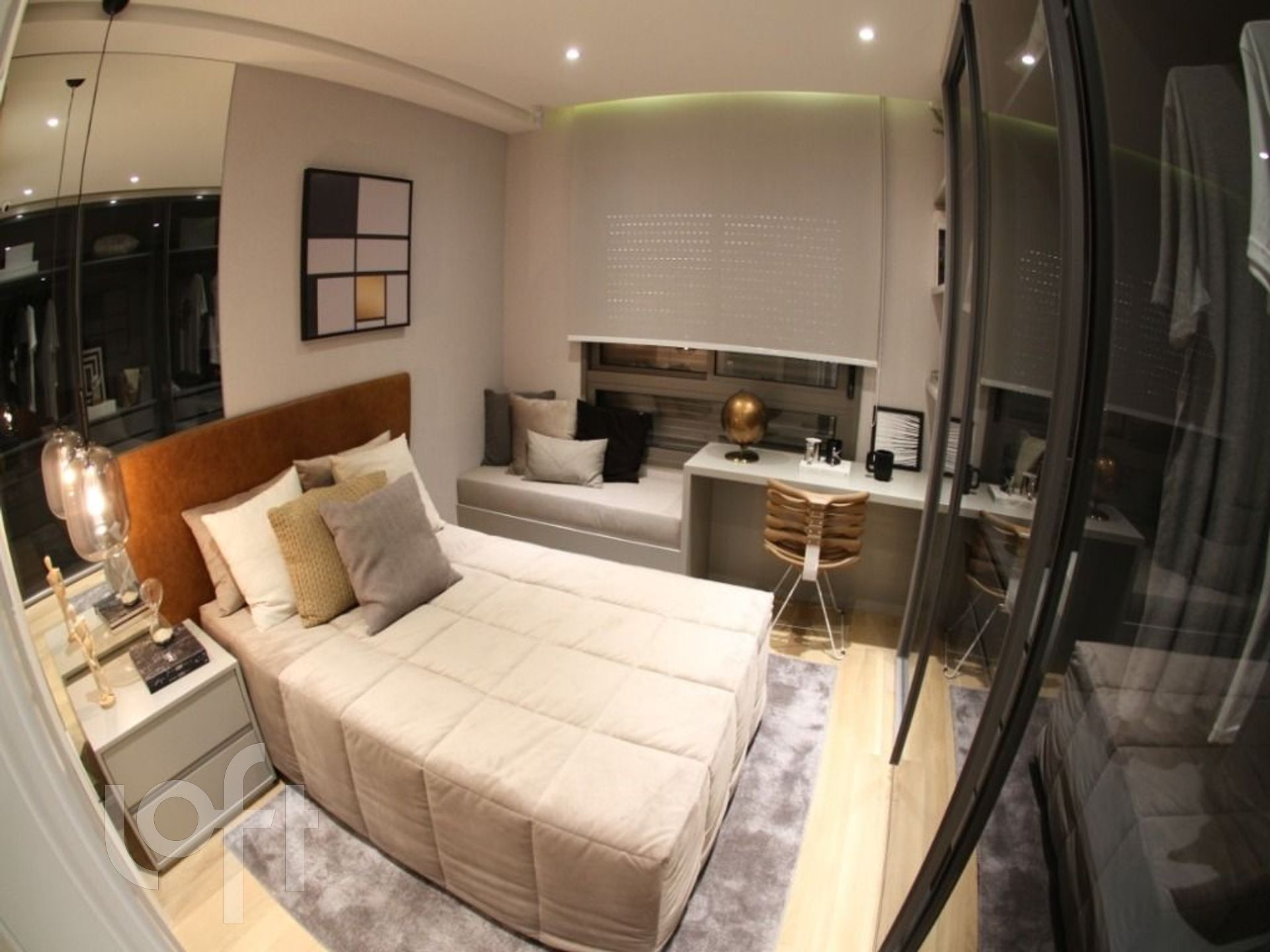 Apartamento à venda com 3 quartos, 131m² - Foto 11