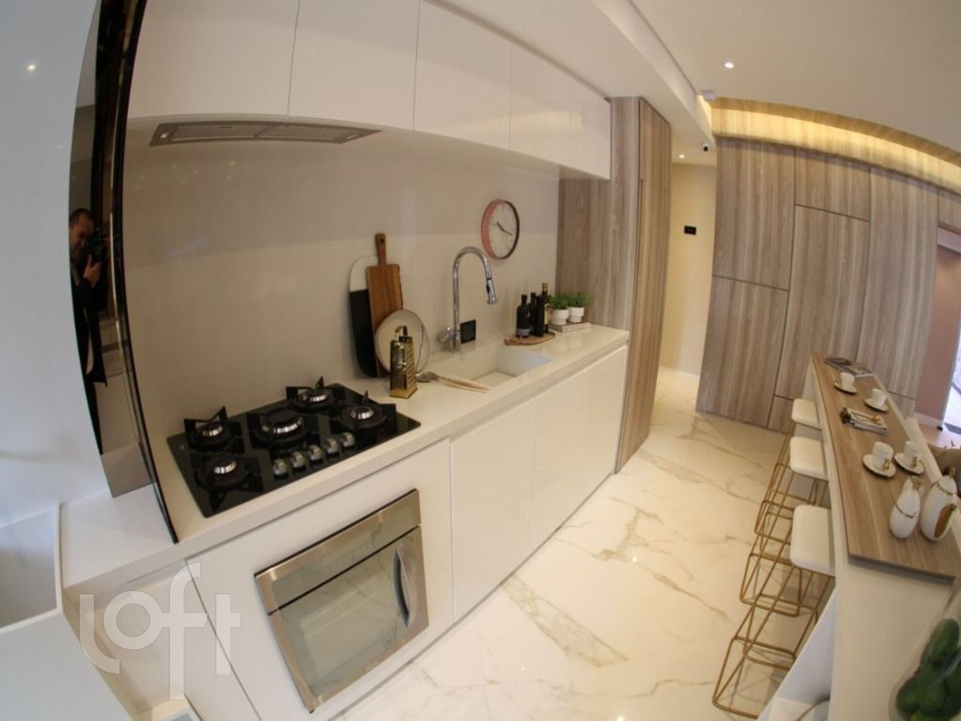 Apartamento à venda com 3 quartos, 131m² - Foto 22