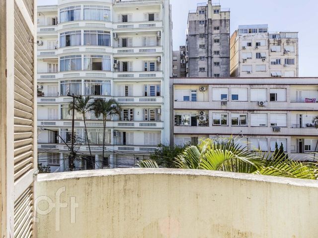 Apartamento com 130m², 3 dormitórios, Santana em Porto Alegre