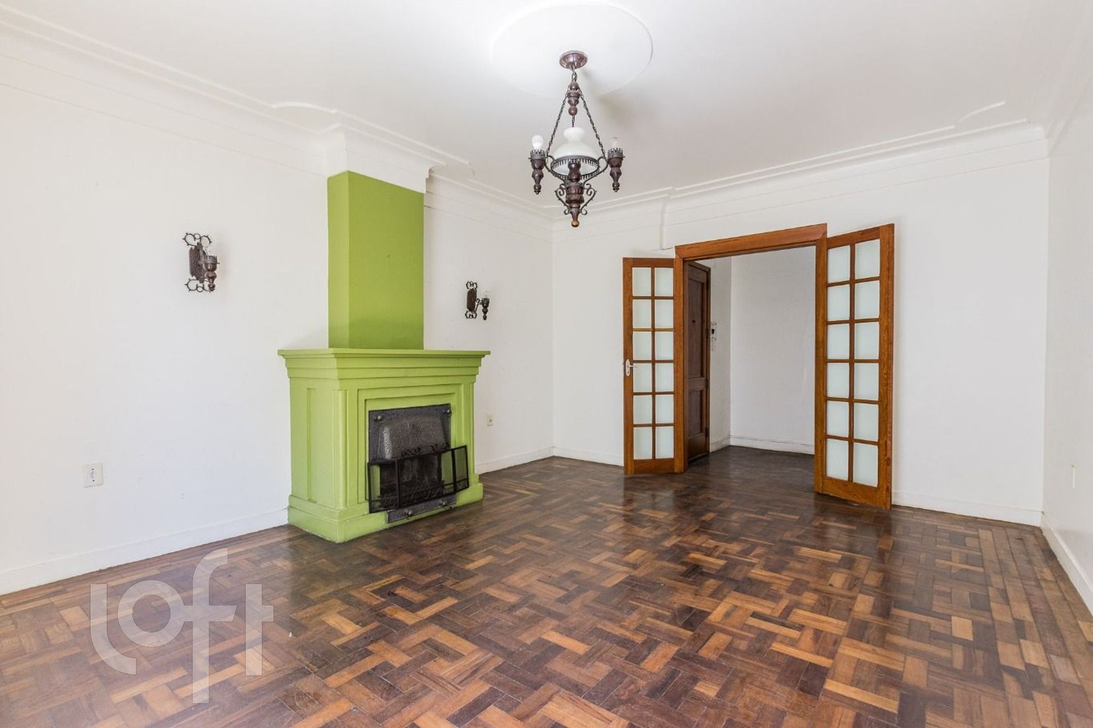 Apartamento com 130m², 3 dormitórios, Santana em Porto Alegre