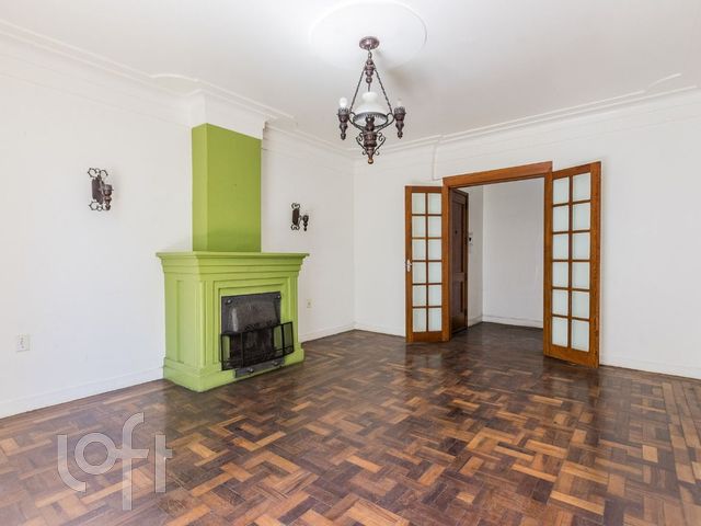 Apartamento com 130m², 3 dormitórios, Santana em Porto Alegre