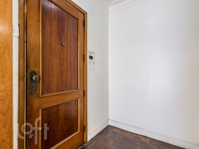Apartamento com 130m², 3 dormitórios, Santana em Porto Alegre