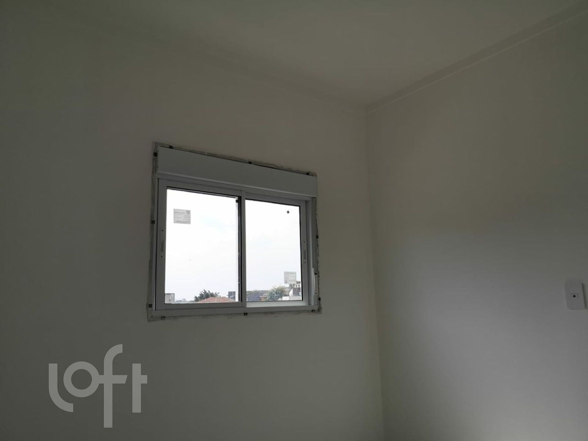 Apartamento à venda com 1 quarto, 35m² - Foto 9