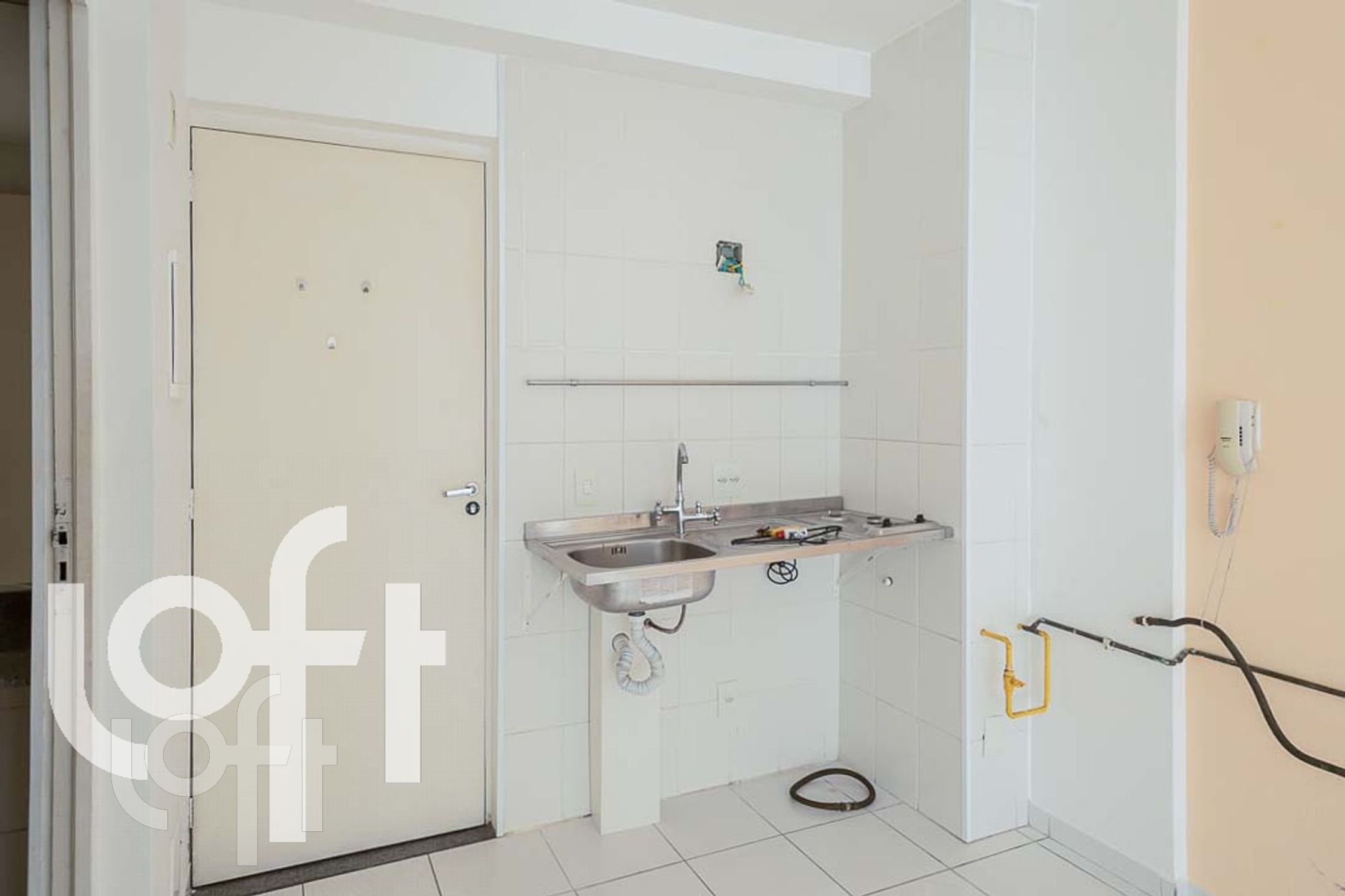 Apartamento à venda com 1 quarto, 28m² - Foto 12