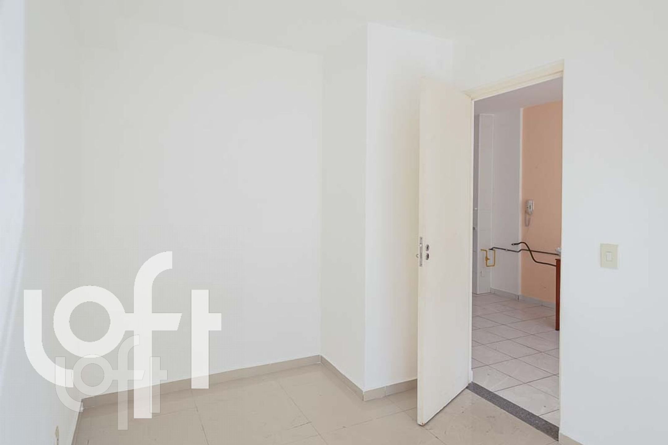 Apartamento à venda com 1 quarto, 28m² - Foto 5