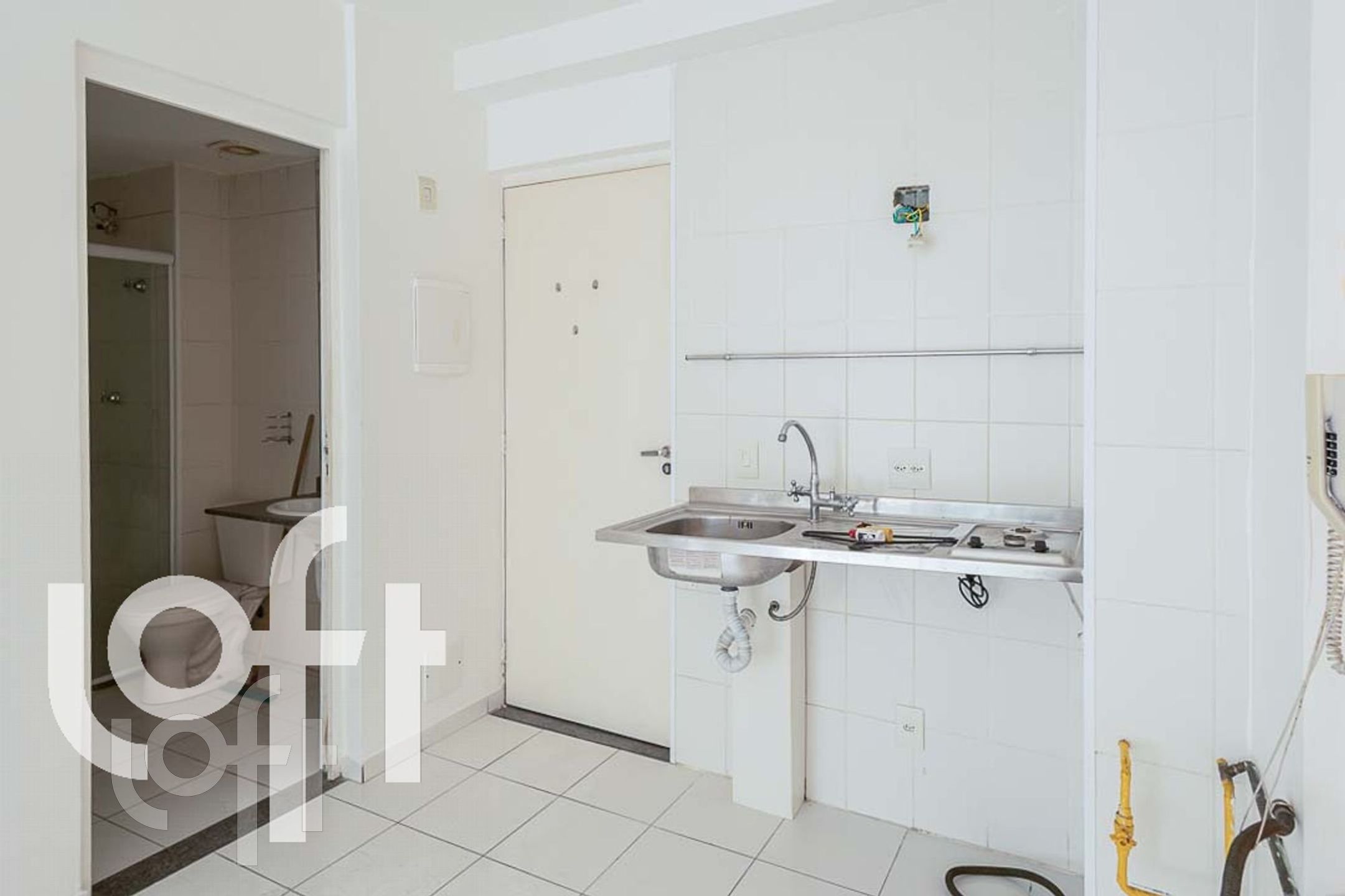 Apartamento à venda com 1 quarto, 28m² - Foto 13