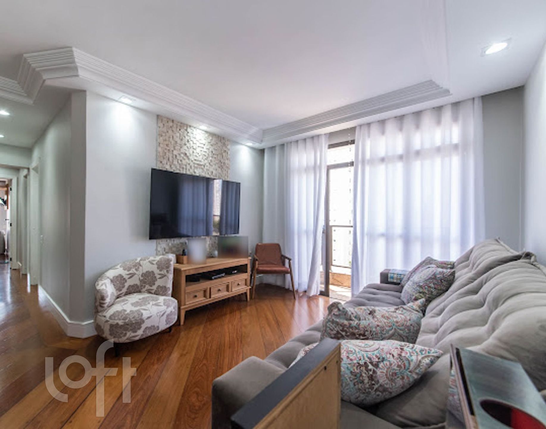 Apartamento à venda com 3 quartos, 102m² - Foto 12