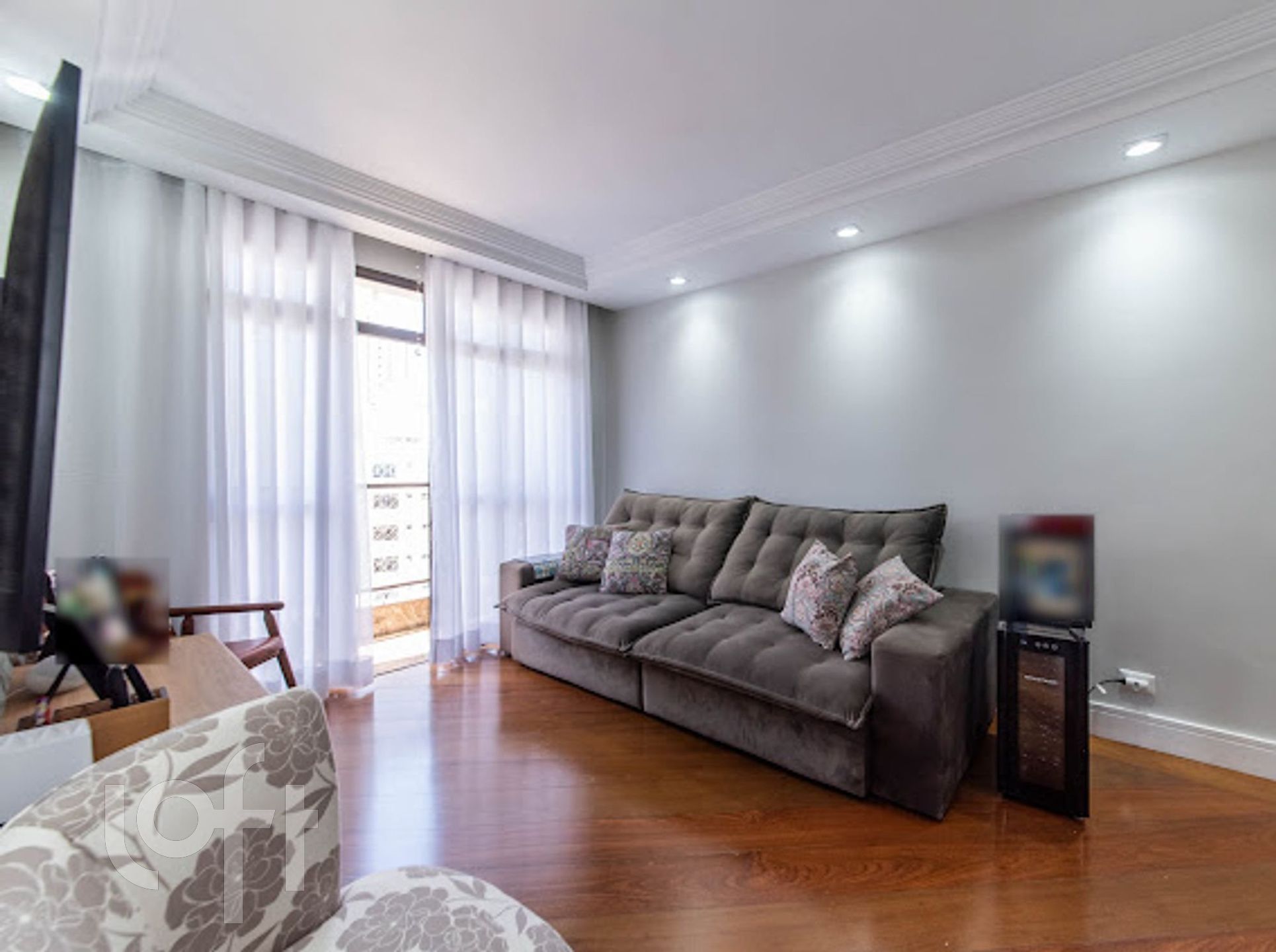 Apartamento à venda com 3 quartos, 102m² - Foto 13