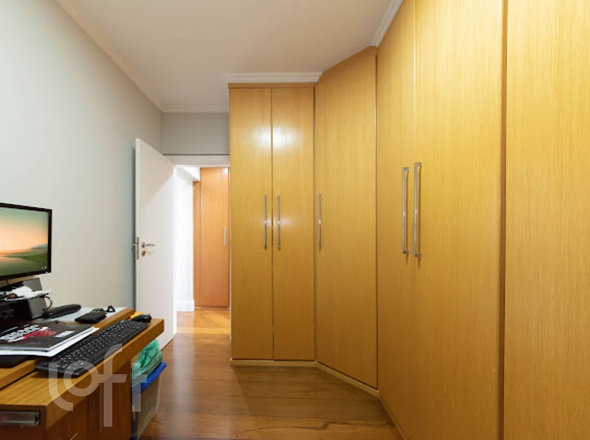 Apartamento à venda com 3 quartos, 102m² - Foto 4