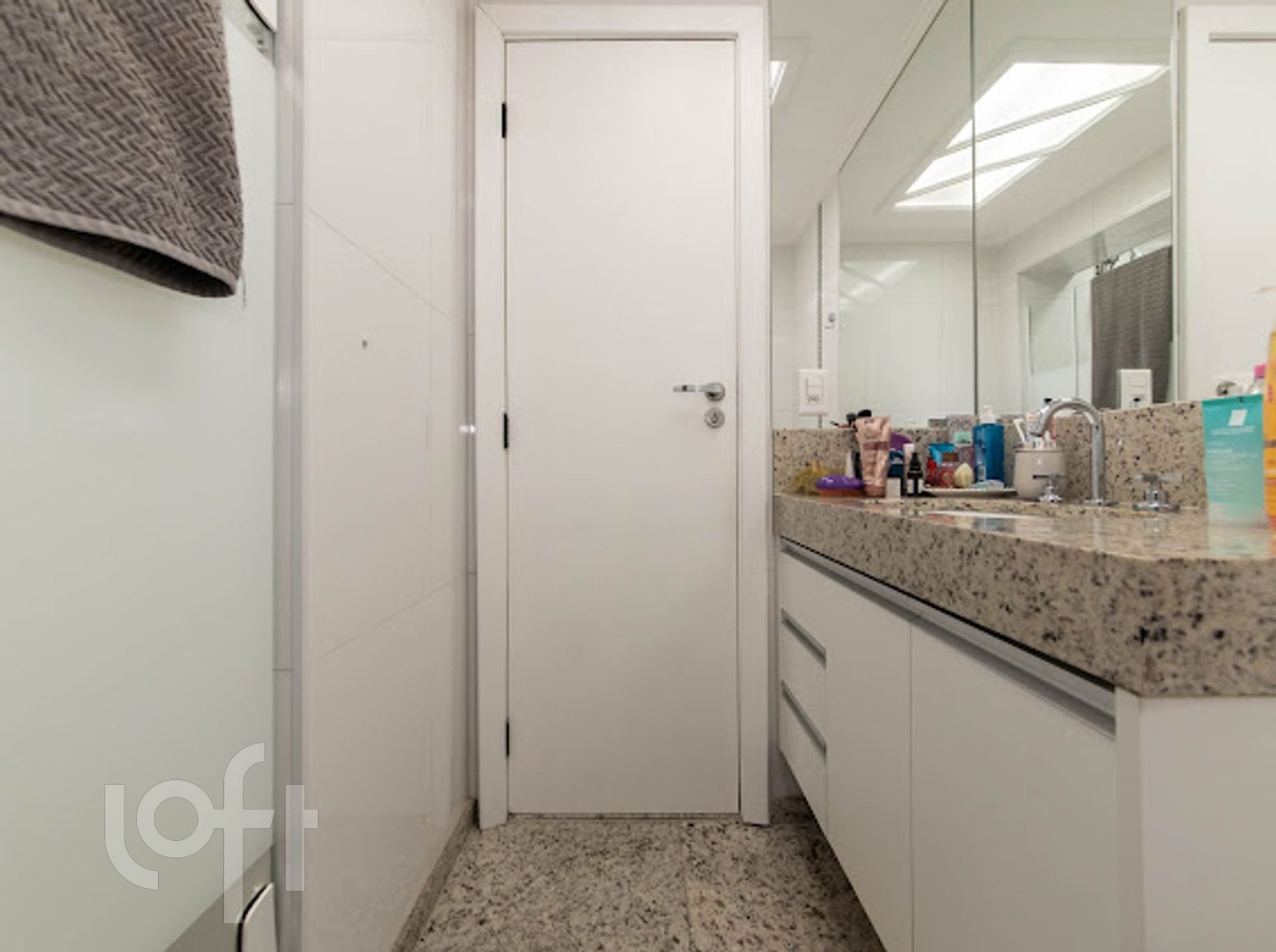 Apartamento à venda com 3 quartos, 102m² - Foto 25