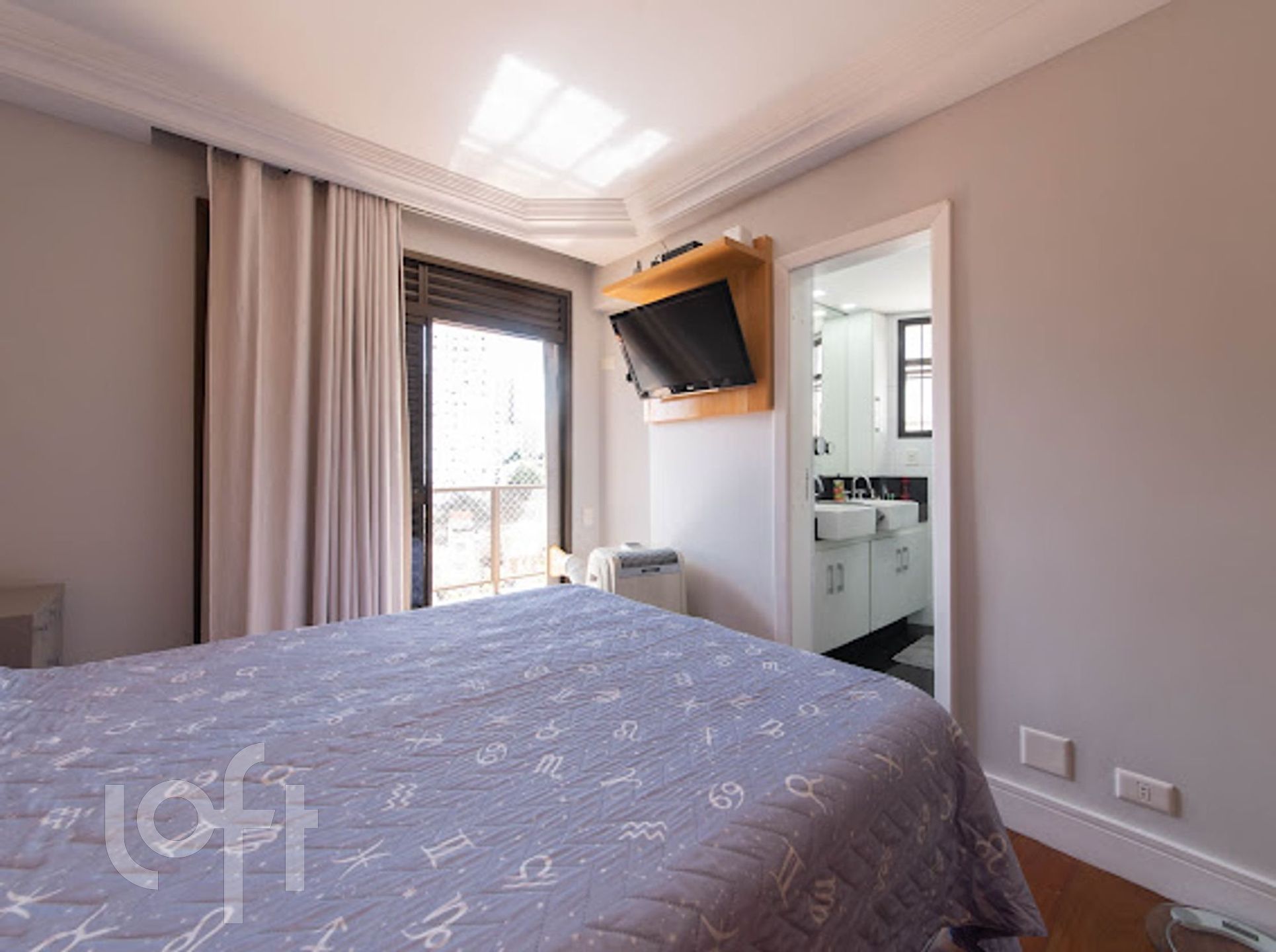 Apartamento à venda com 3 quartos, 102m² - Foto 6