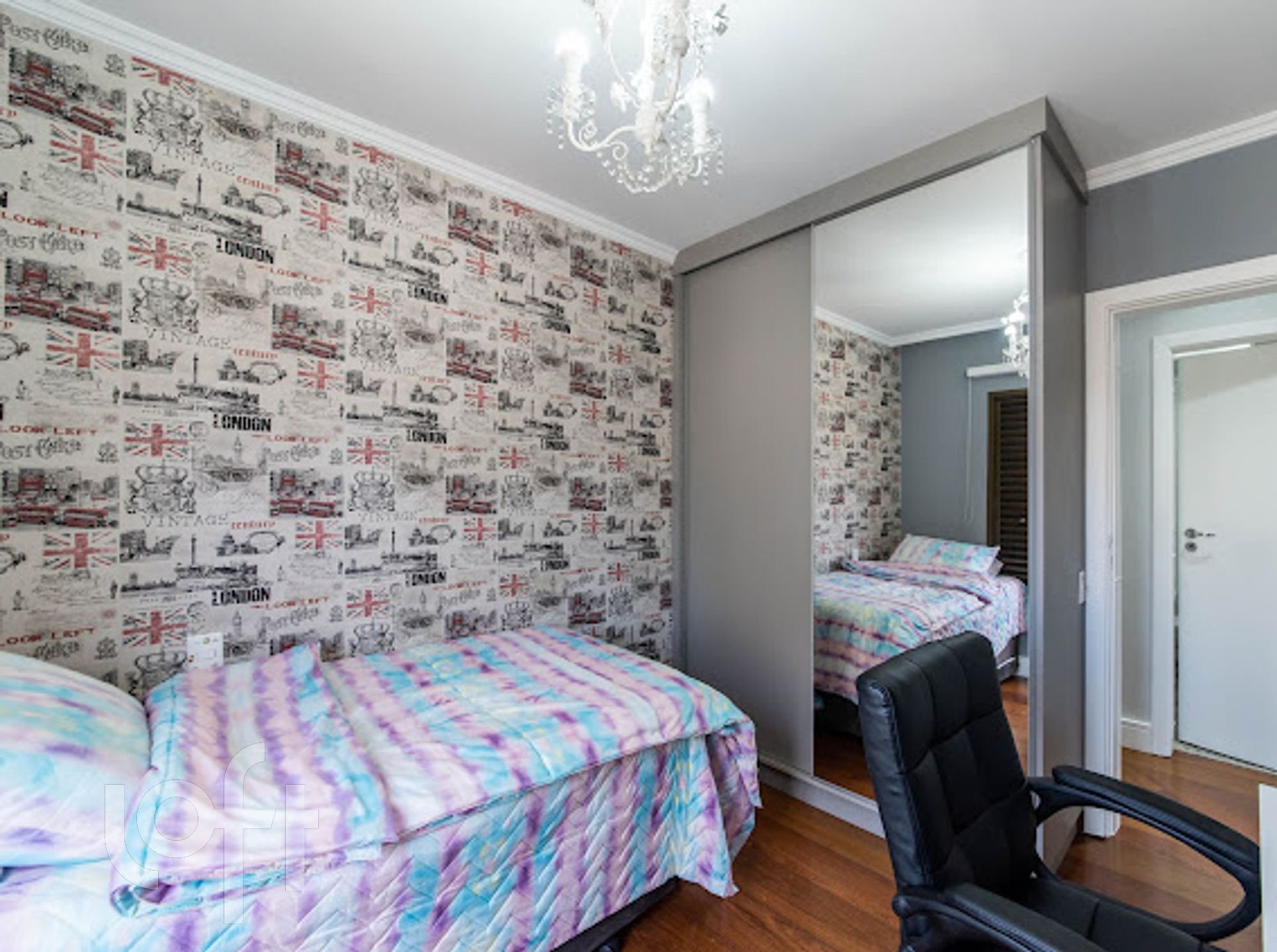 Apartamento à venda com 3 quartos, 102m² - Foto 10