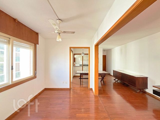 Apartamento com 165m², 3 dormitórios, 1 suíte, 2 vagas, Santana em Porto Alegre