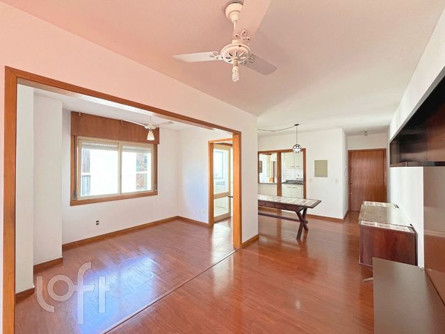 Apartamento com 165m², 3 dormitórios, 1 suíte, 2 vagas, Santana em Porto Alegre