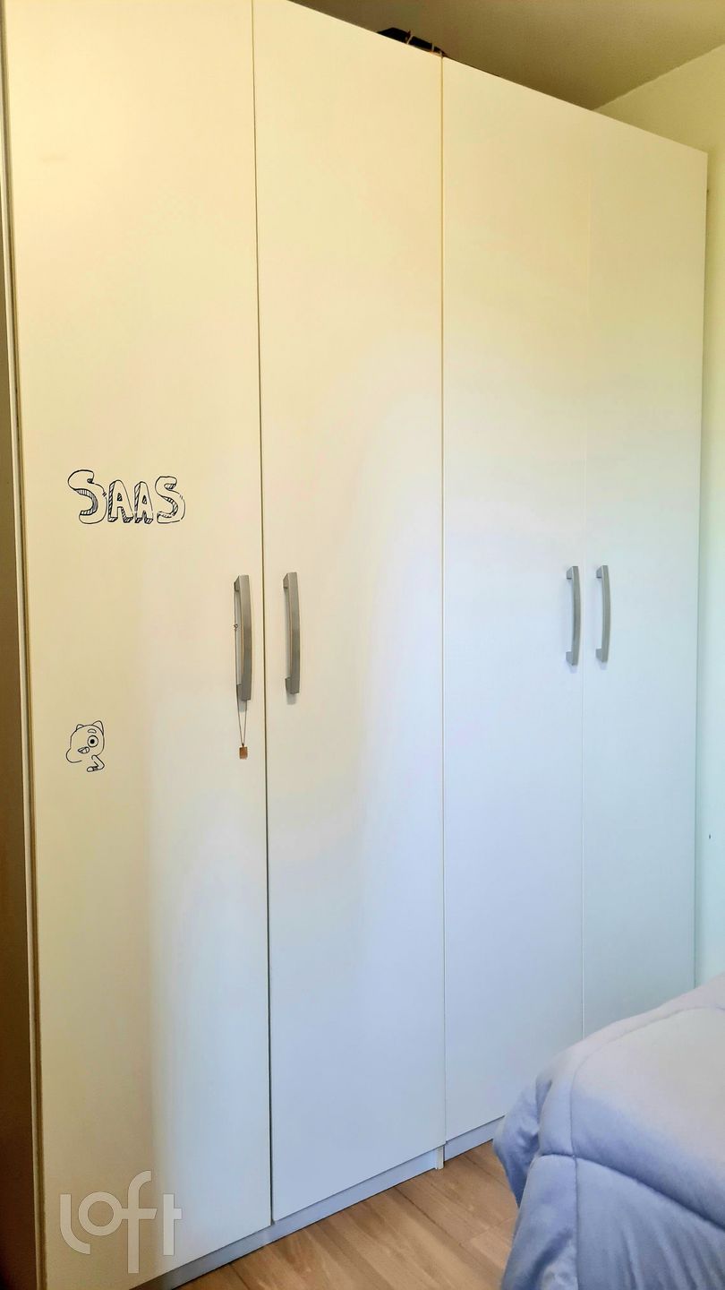 Apartamento à venda com 3 quartos, 104m² - Foto 25