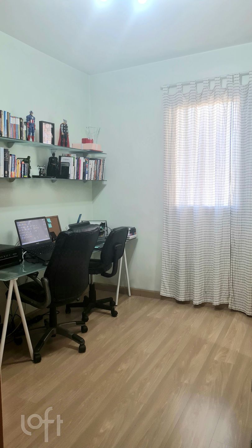 Apartamento à venda com 3 quartos, 104m² - Foto 16