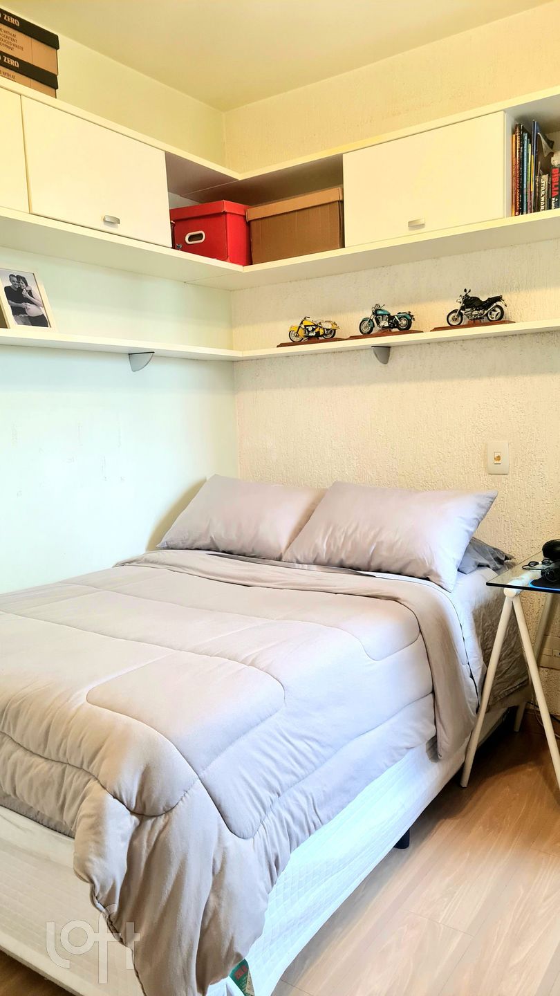 Apartamento à venda com 3 quartos, 104m² - Foto 23