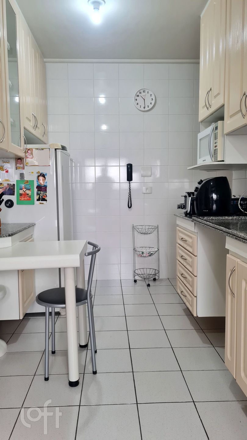 Apartamento à venda com 3 quartos, 104m² - Foto 8