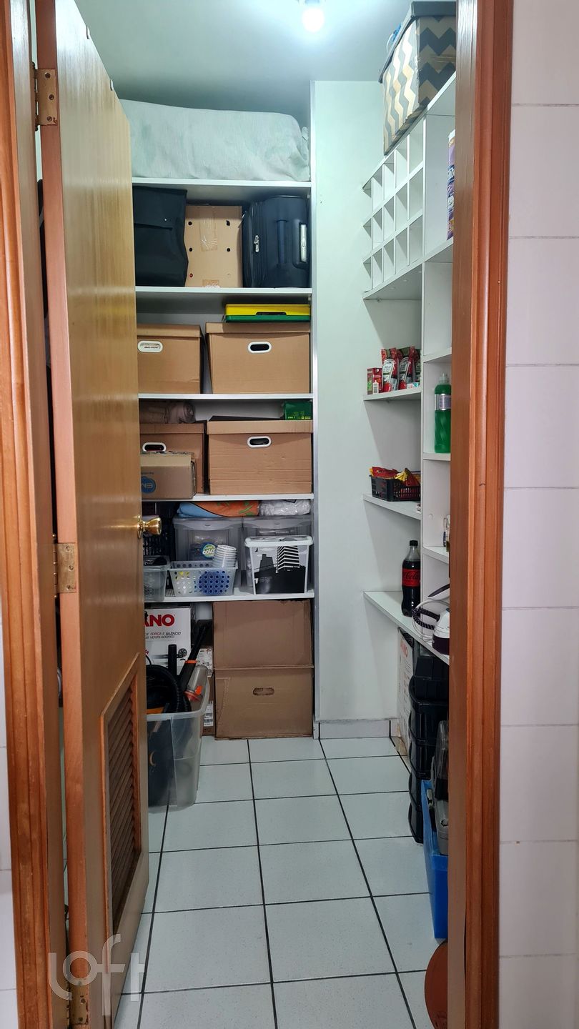 Apartamento à venda com 3 quartos, 104m² - Foto 12