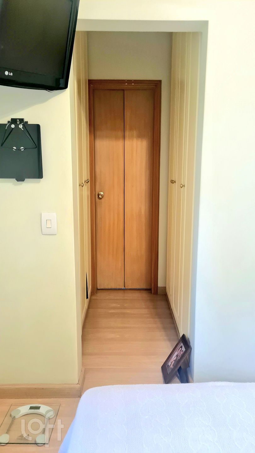 Apartamento à venda com 3 quartos, 104m² - Foto 21