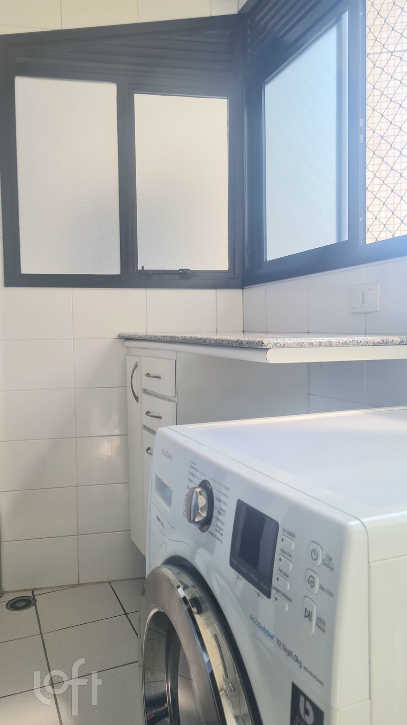 Apartamento à venda com 3 quartos, 104m² - Foto 14