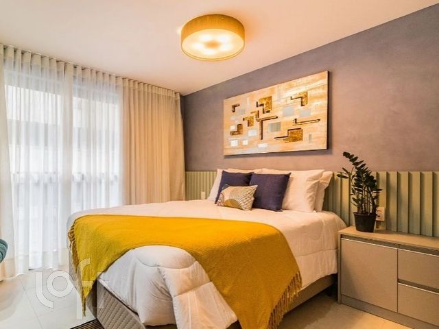 Apartamento com 24m², 1 dormitório, 1 suíte, Auxiliadora em Porto Alegre