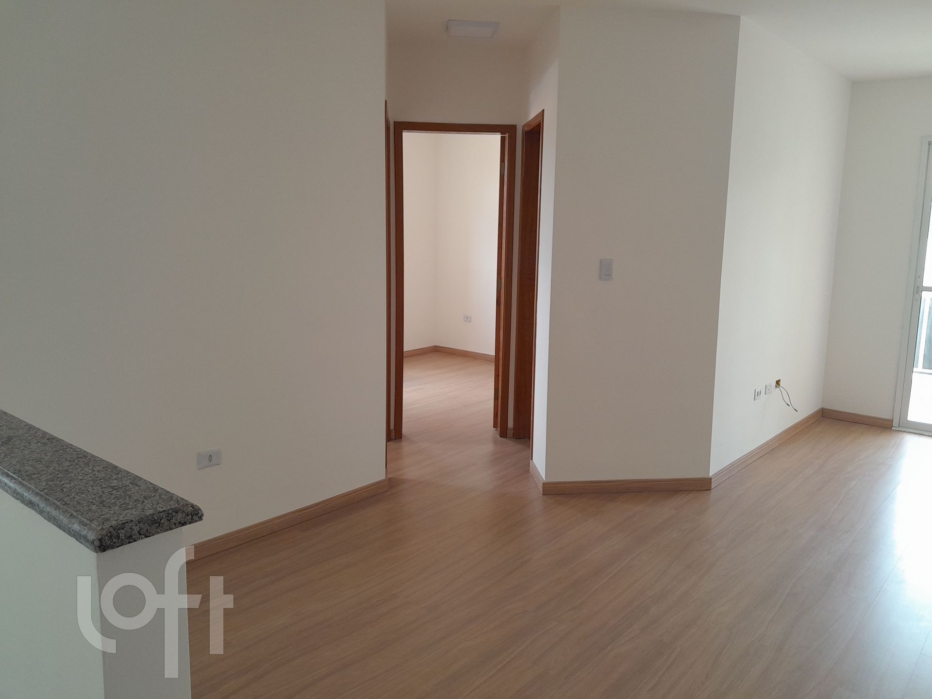 Apartamento à venda com 2 quartos, 65m² - Foto 6