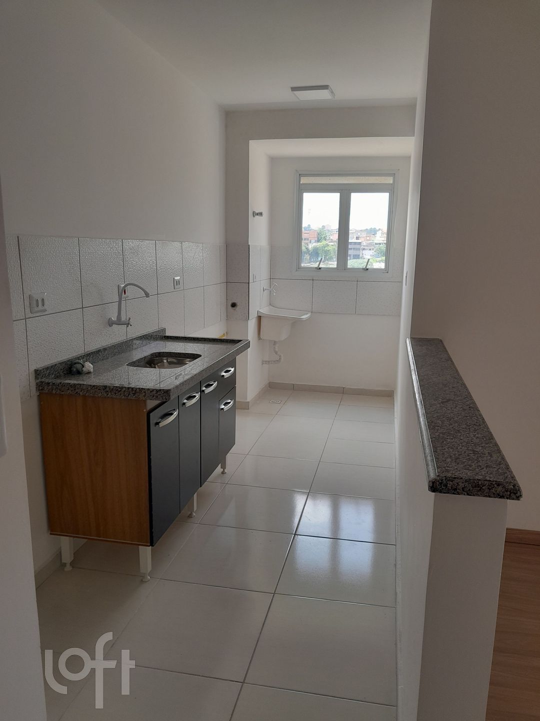 Apartamento à venda com 2 quartos, 65m² - Foto 7