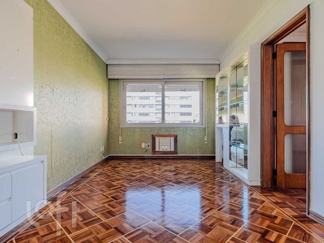 Apartamento com 81m², 2 dormitórios, 1 suíte, 1 vaga, Menino Deus em Porto Alegre