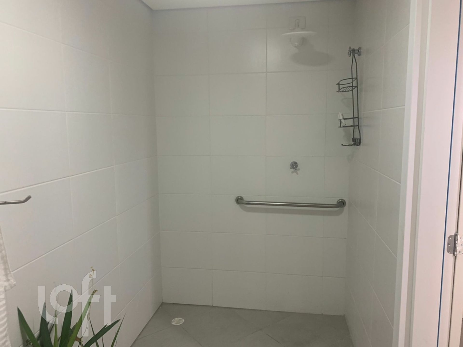 Apartamento à venda com 1 quarto, 40m² - Foto 9