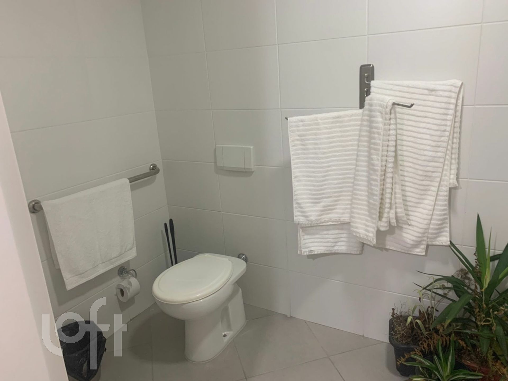 Apartamento à venda com 1 quarto, 40m² - Foto 5