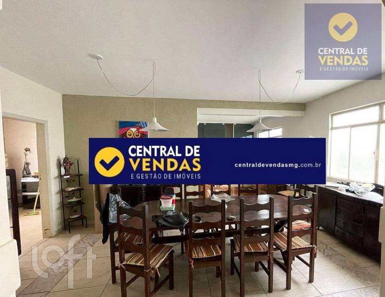 Casa à venda com 4 quartos, 360m² - Foto 3