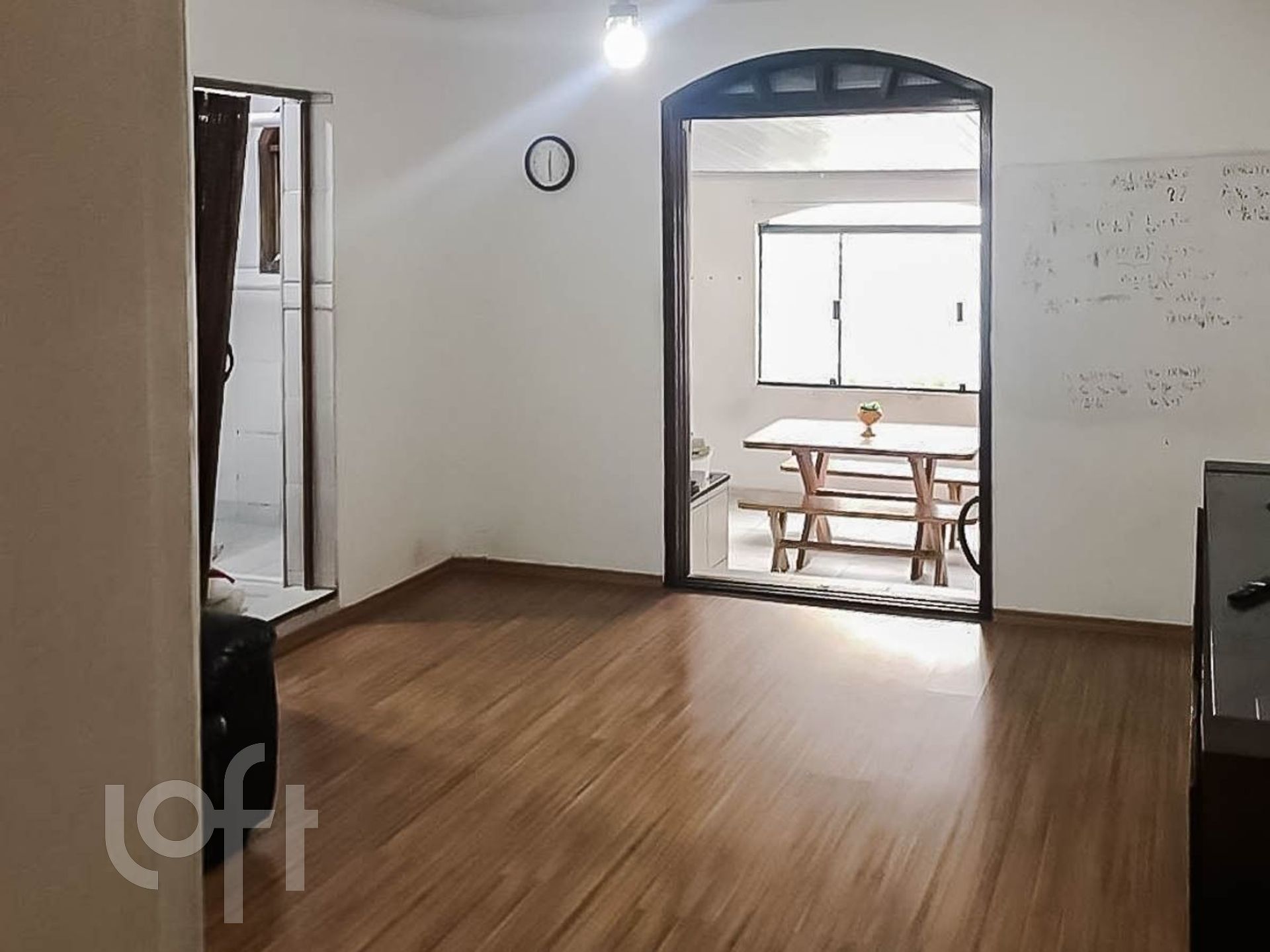 Casa à venda com 3 quartos, 170m² - Foto 1