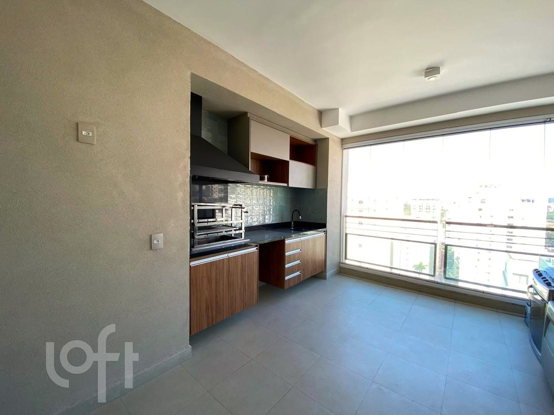 Apartamento à venda com 3 quartos, 240m² - Foto 9