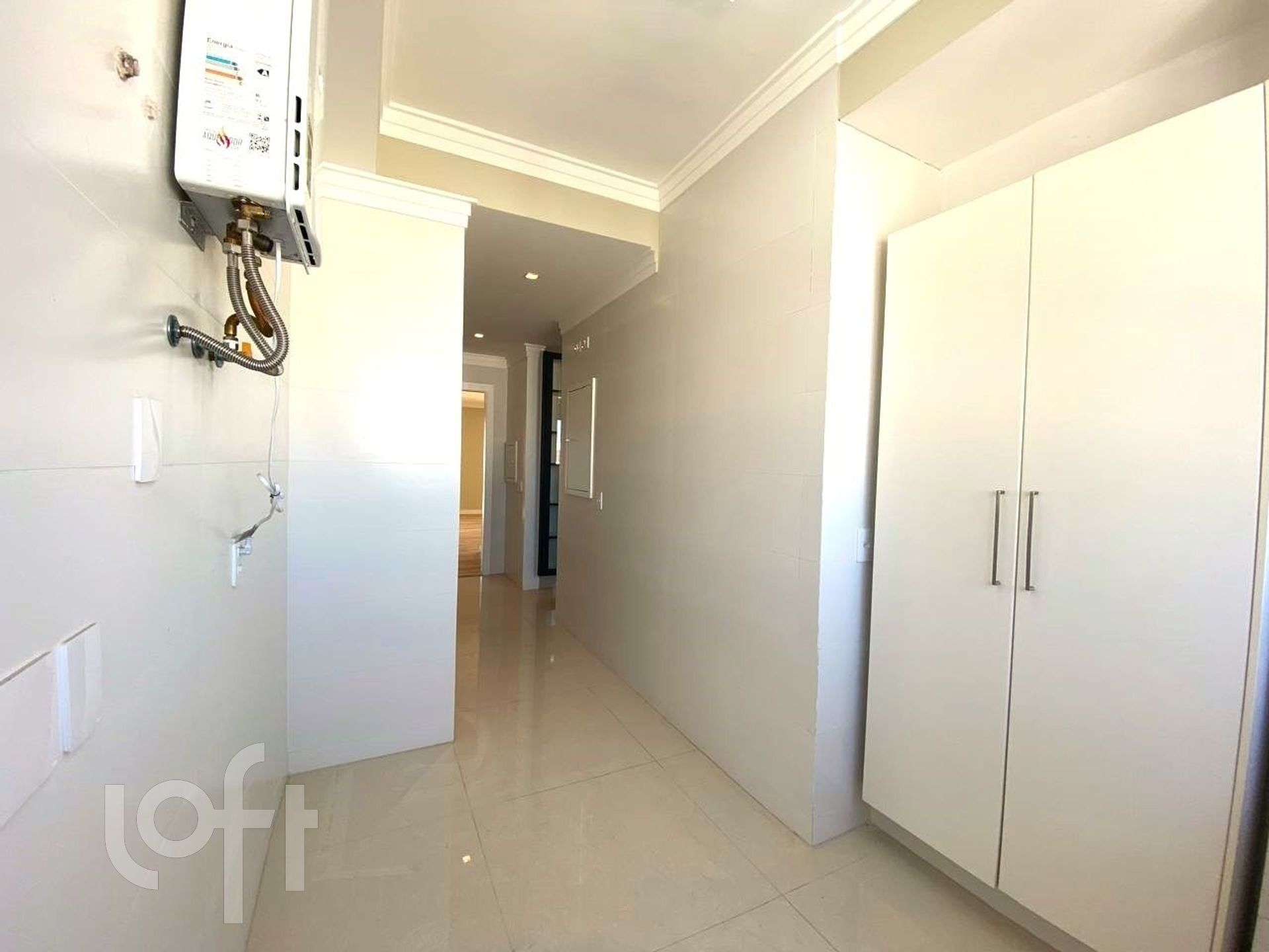 Apartamento à venda com 3 quartos, 240m² - Foto 41