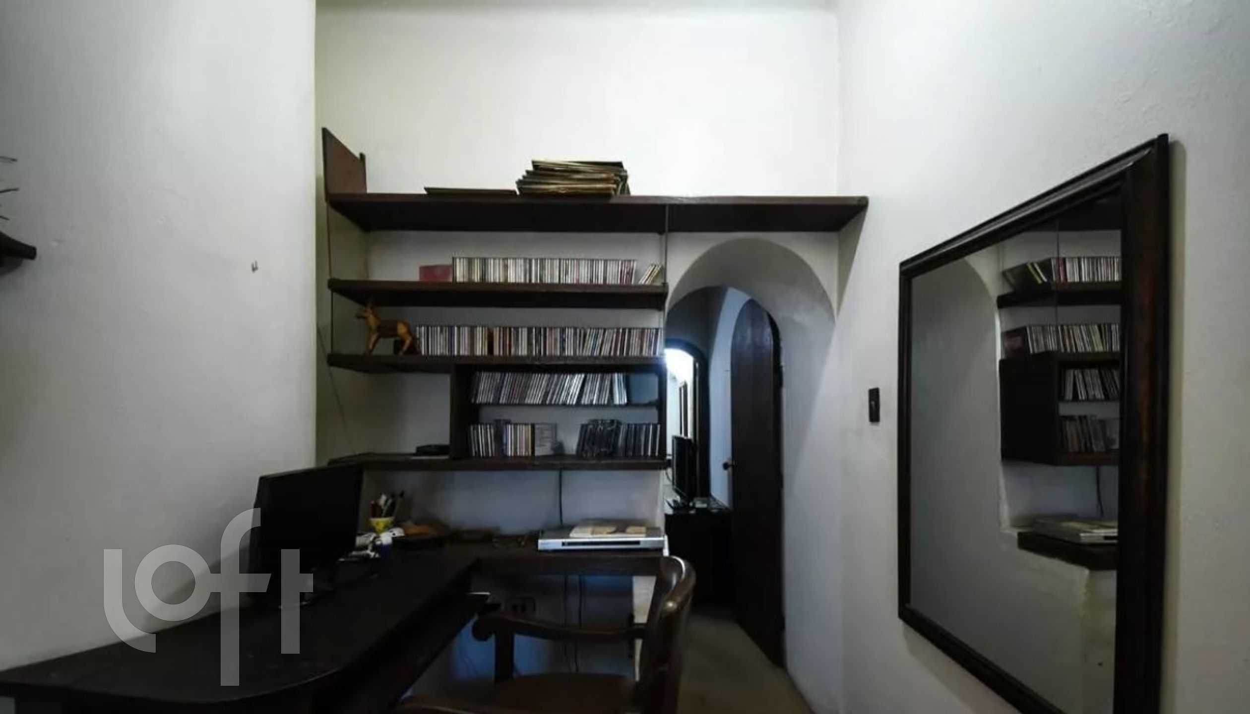 Casa à venda com 2 quartos, 190m² - Foto 6