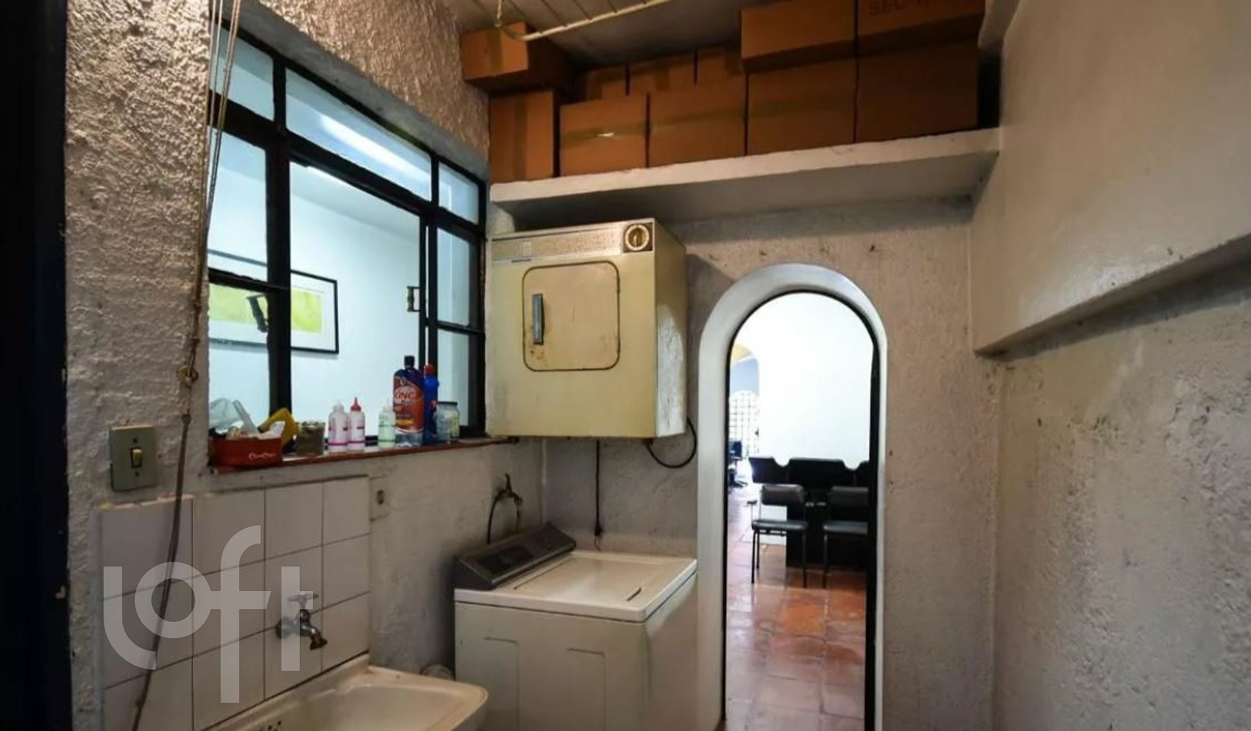 Casa à venda com 2 quartos, 190m² - Foto 3