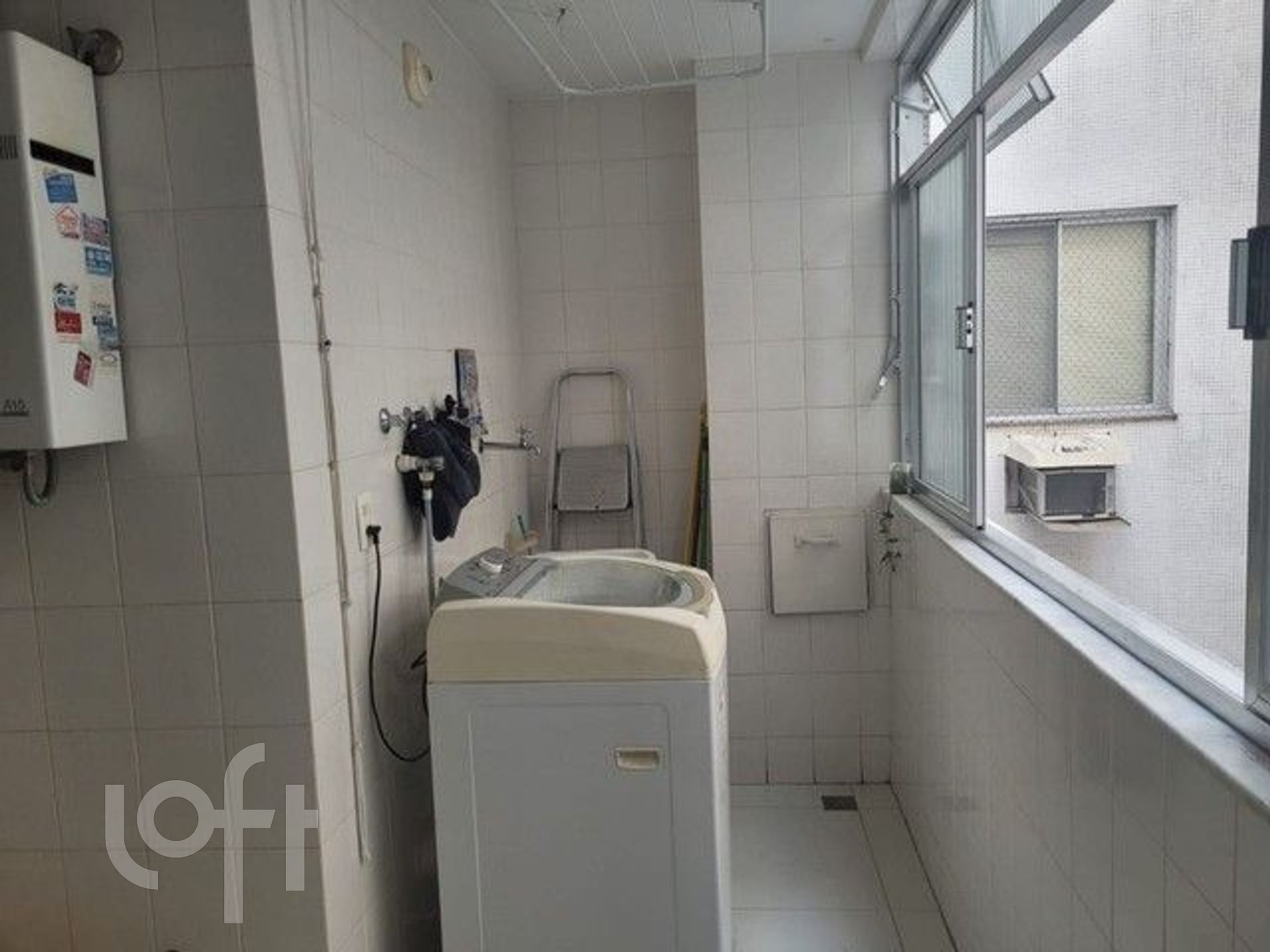 Apartamento à venda com 4 quartos, 160m² - Foto 14