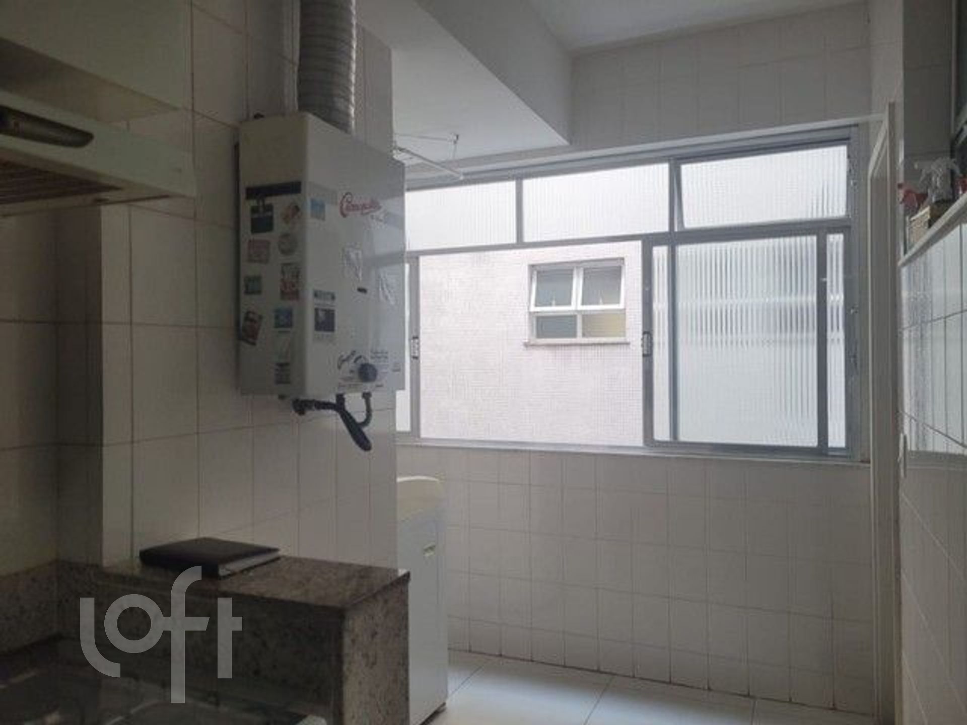 Apartamento à venda com 4 quartos, 160m² - Foto 15