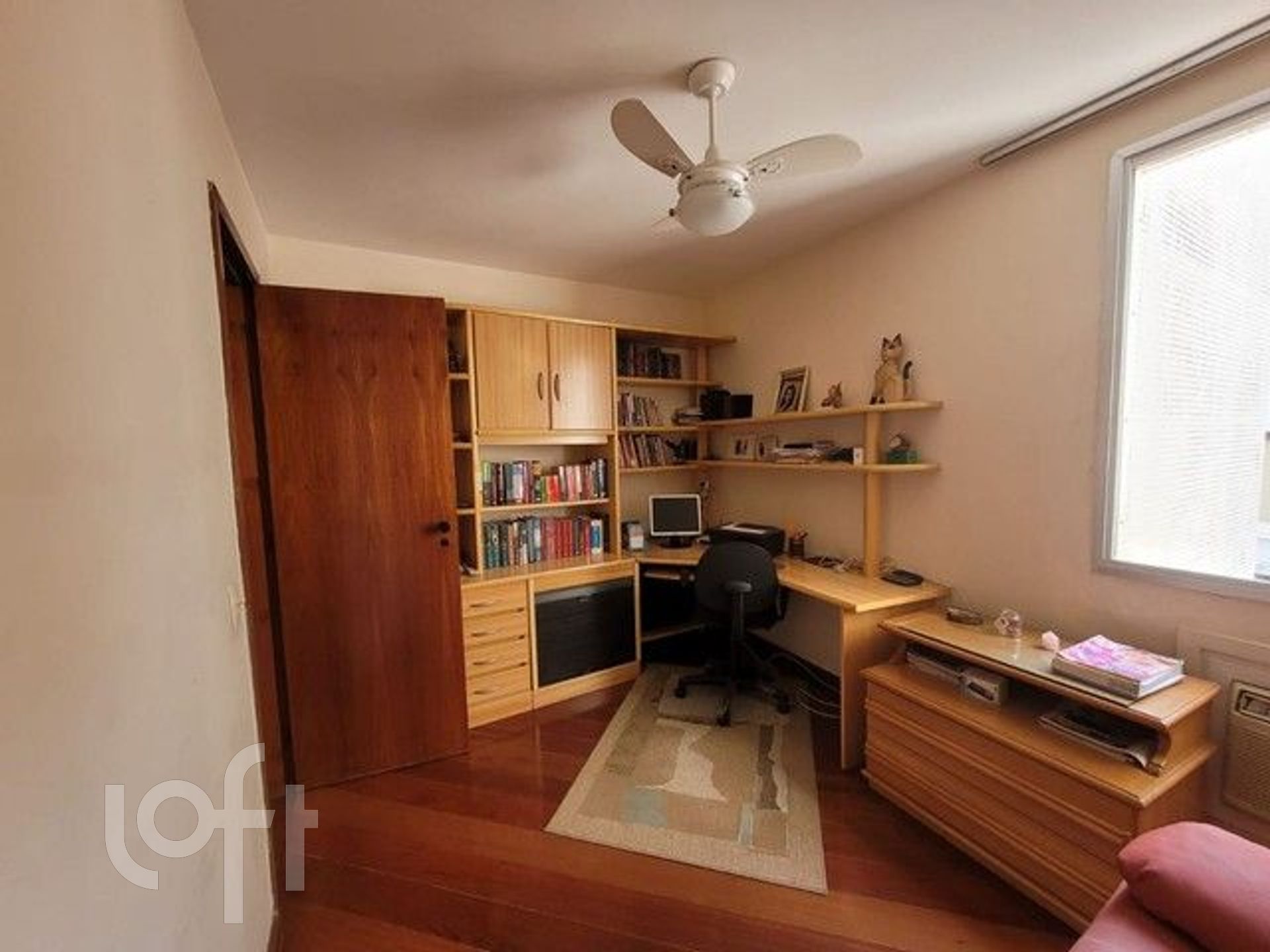 Apartamento à venda com 4 quartos, 160m² - Foto 7