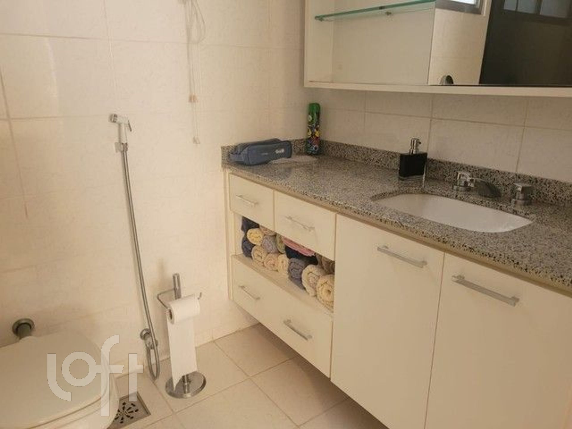 Apartamento à venda com 4 quartos, 160m² - Foto 3